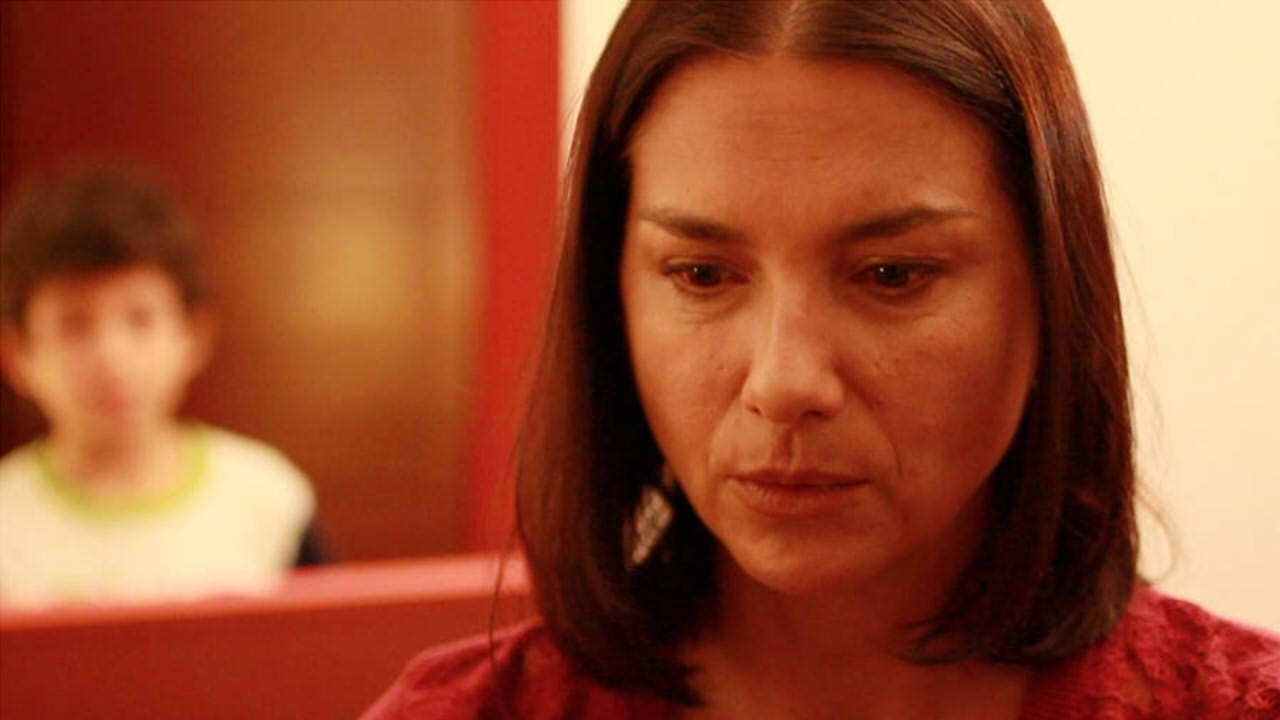 Backdrop for Heartbeats