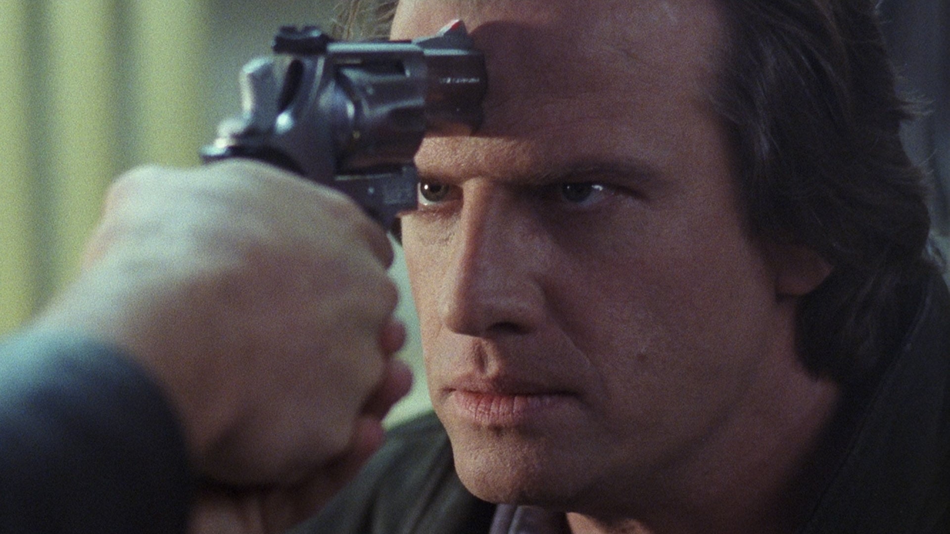 Backdrop for Knight Moves