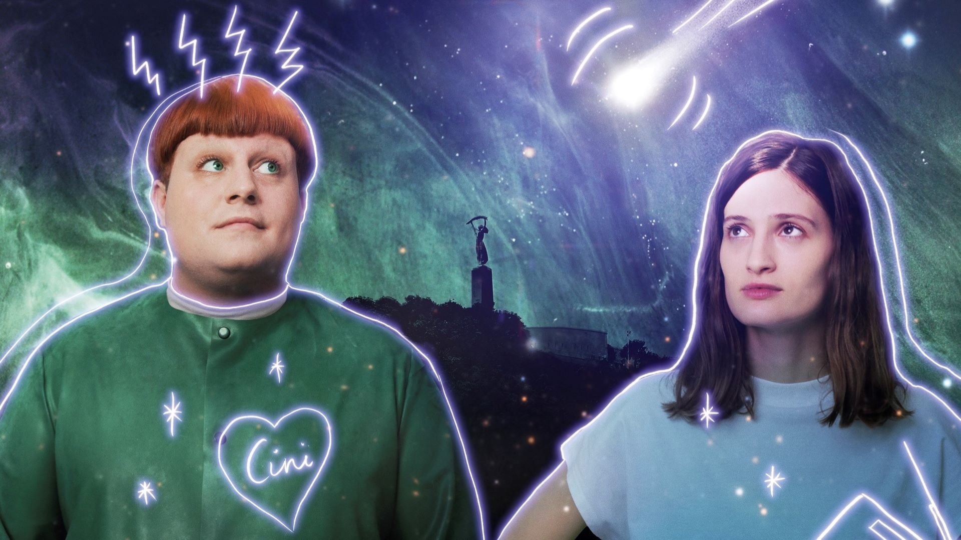 Backdrop for Garbage Theory