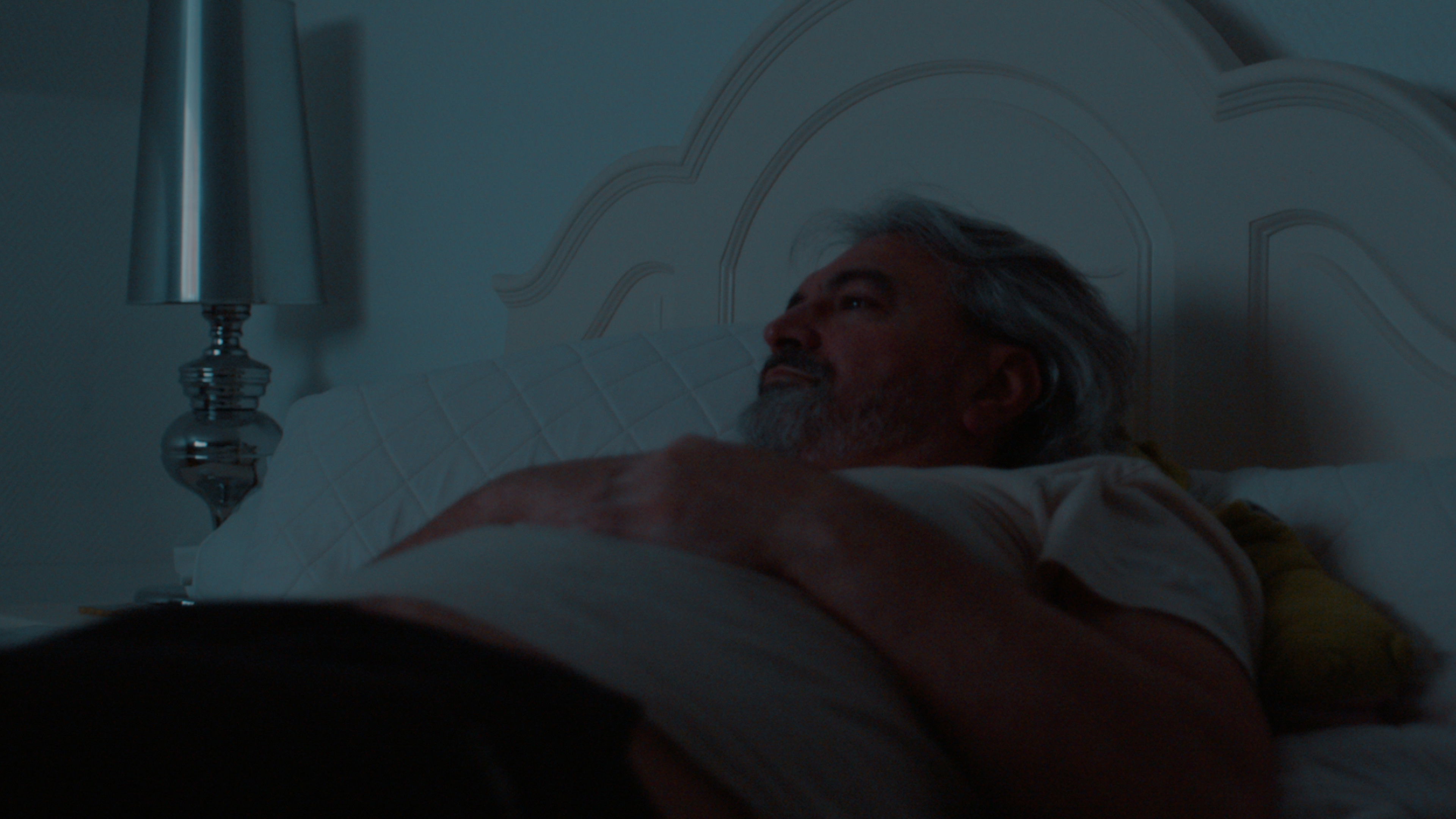 Backdrop for Places We've Been