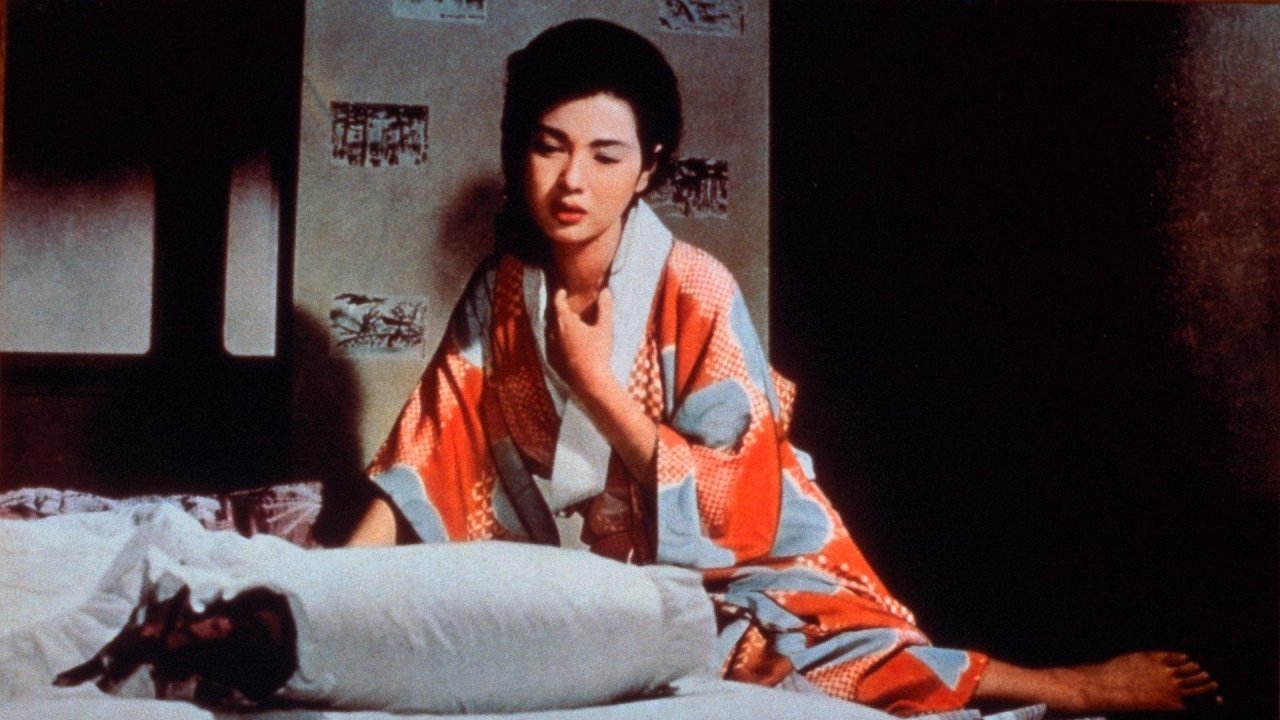 Backdrop for A House in the Quarter