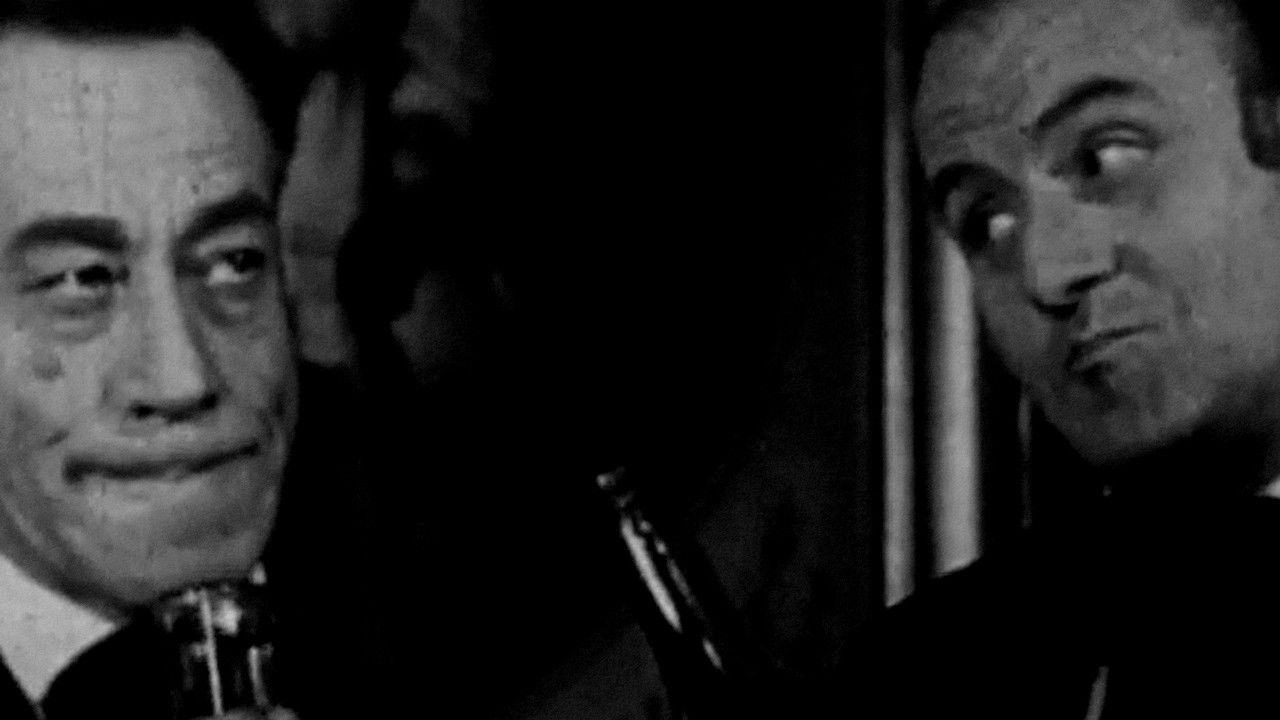 Backdrop for El barril de amontillado