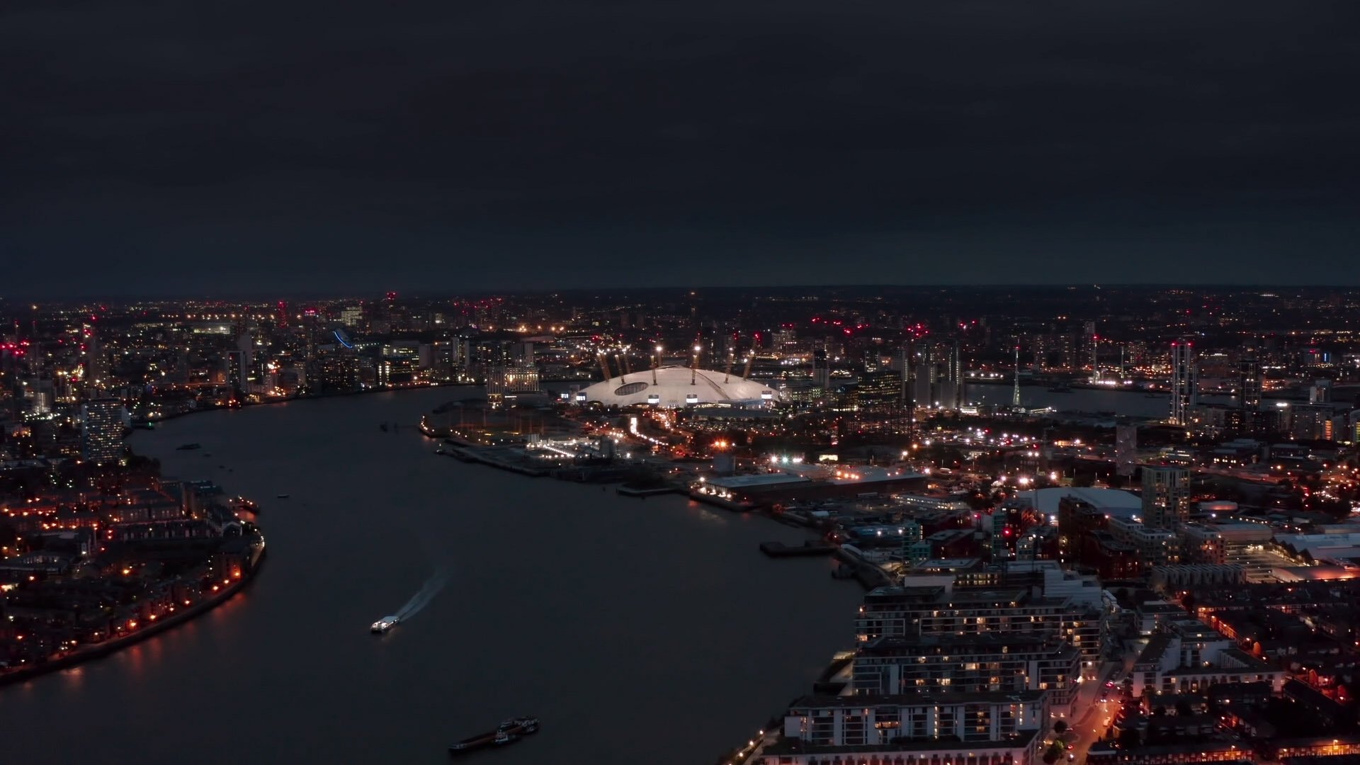 Backdrop for Def Leppard: Hysteria at The O2 2018