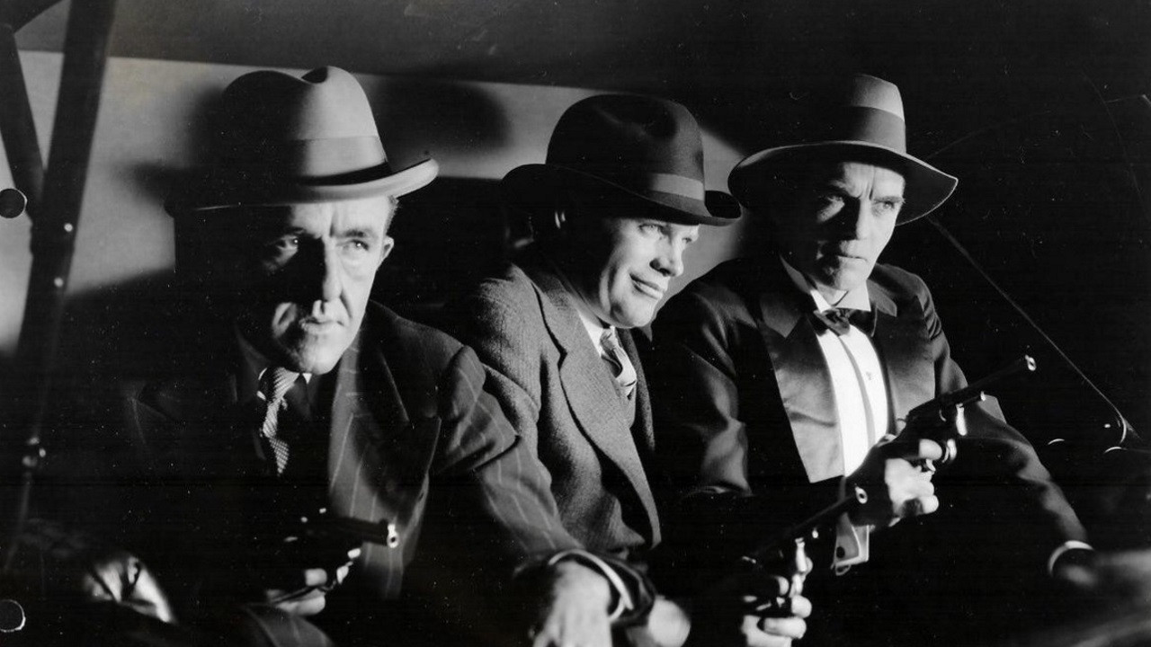 Backdrop for Dressed to Kill