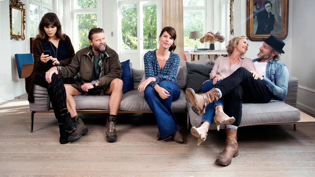 Backdrop for Mens vi presser citronen