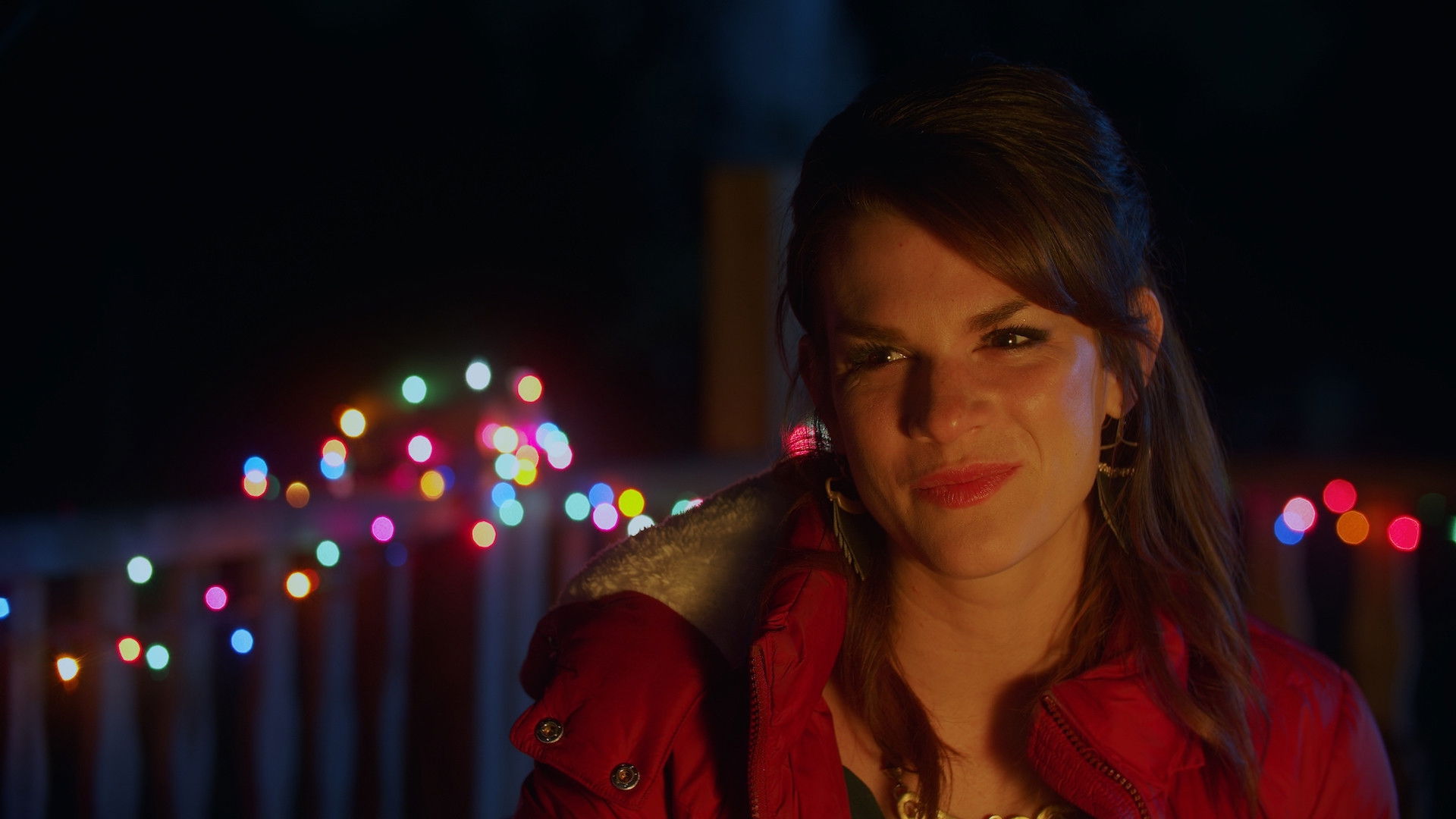 Backdrop for Most Wonderful Time