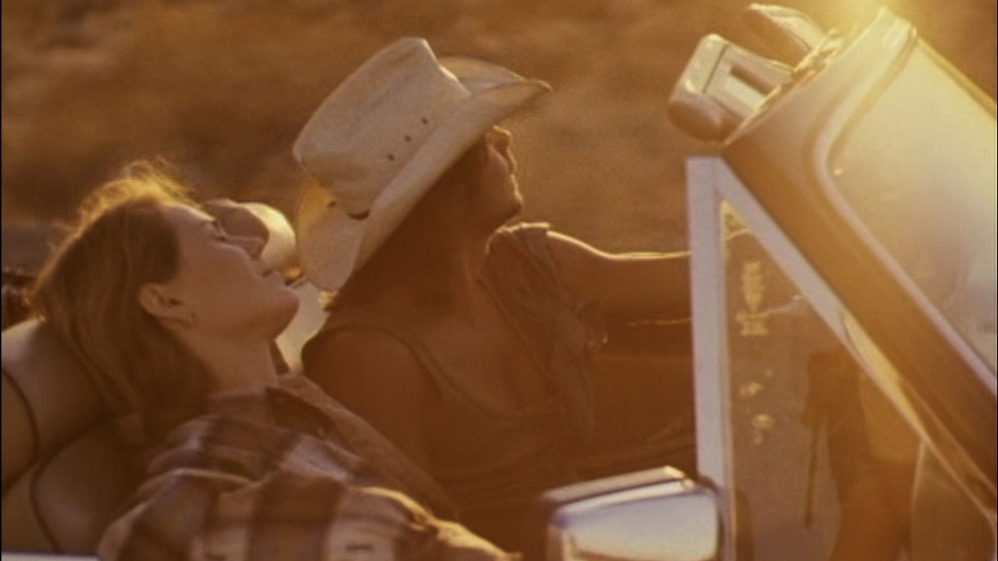 Backdrop for Destination Vegas