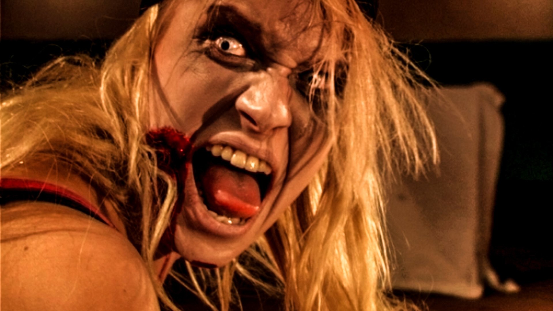 Backdrop for Rage On Stage