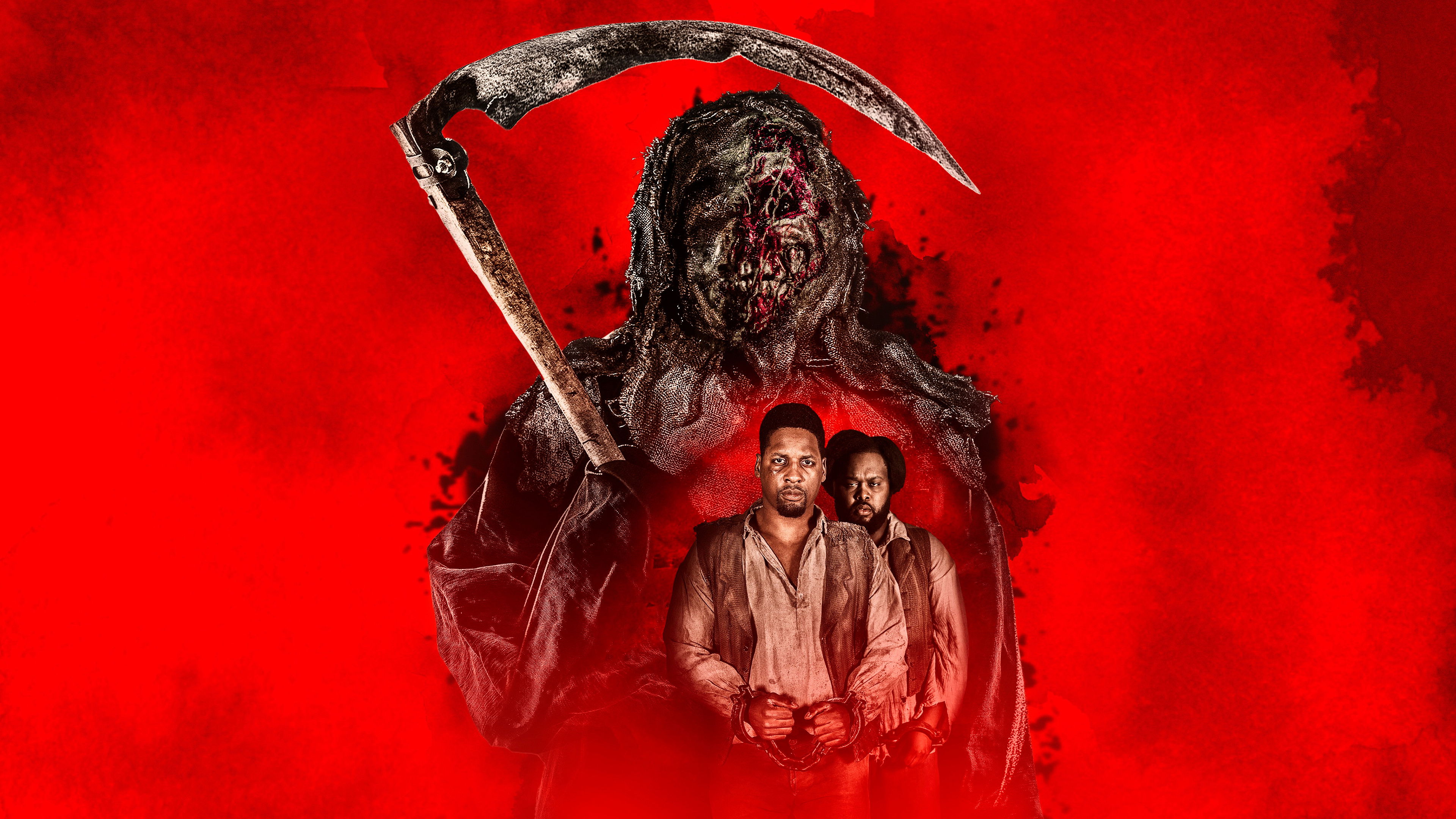 Backdrop for Blackstock Boneyard