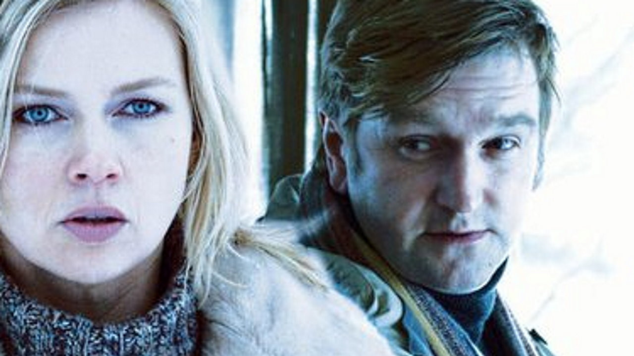 Backdrop for Vom Ende der Eiszeit