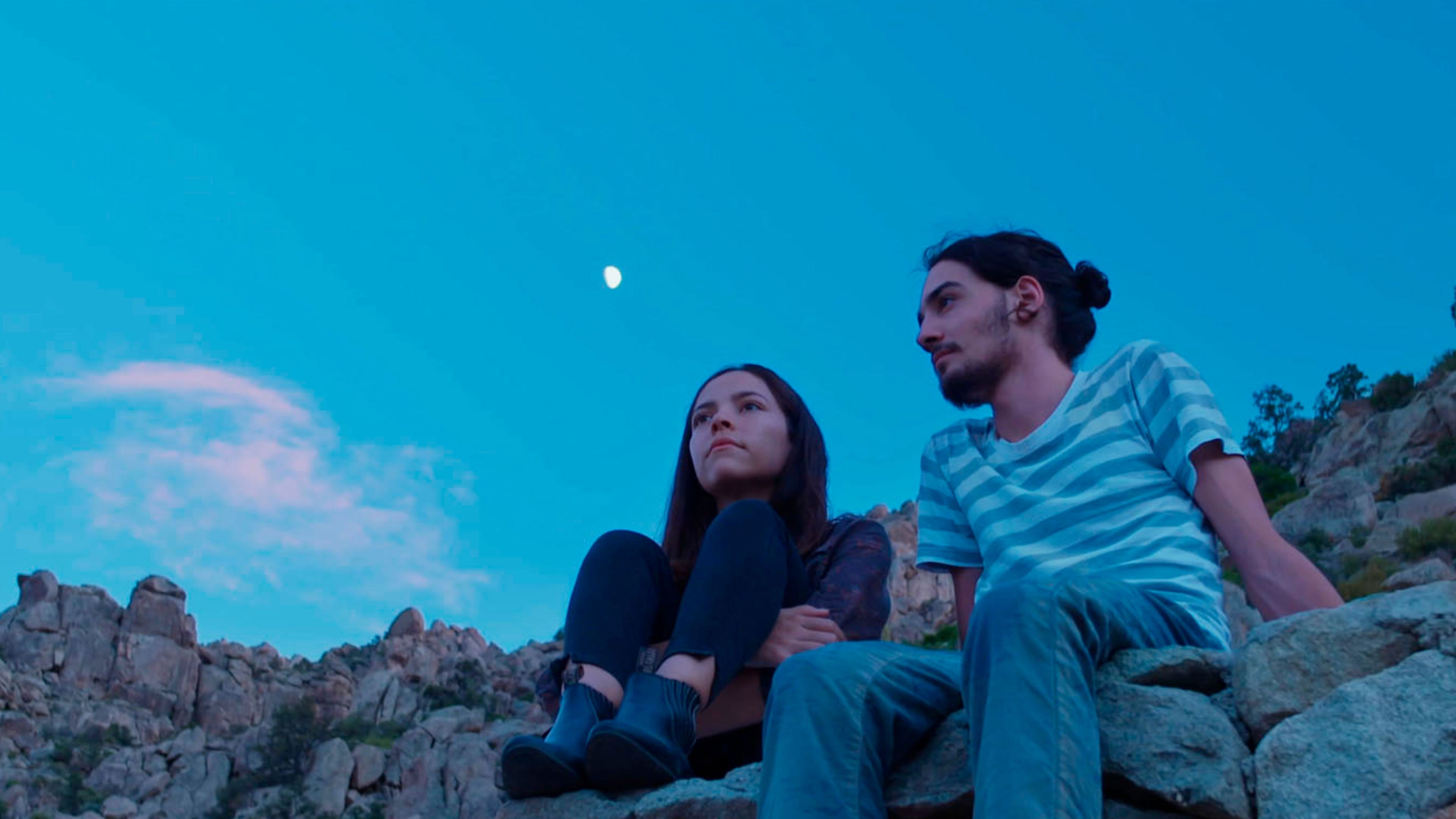 Backdrop for Wintersong