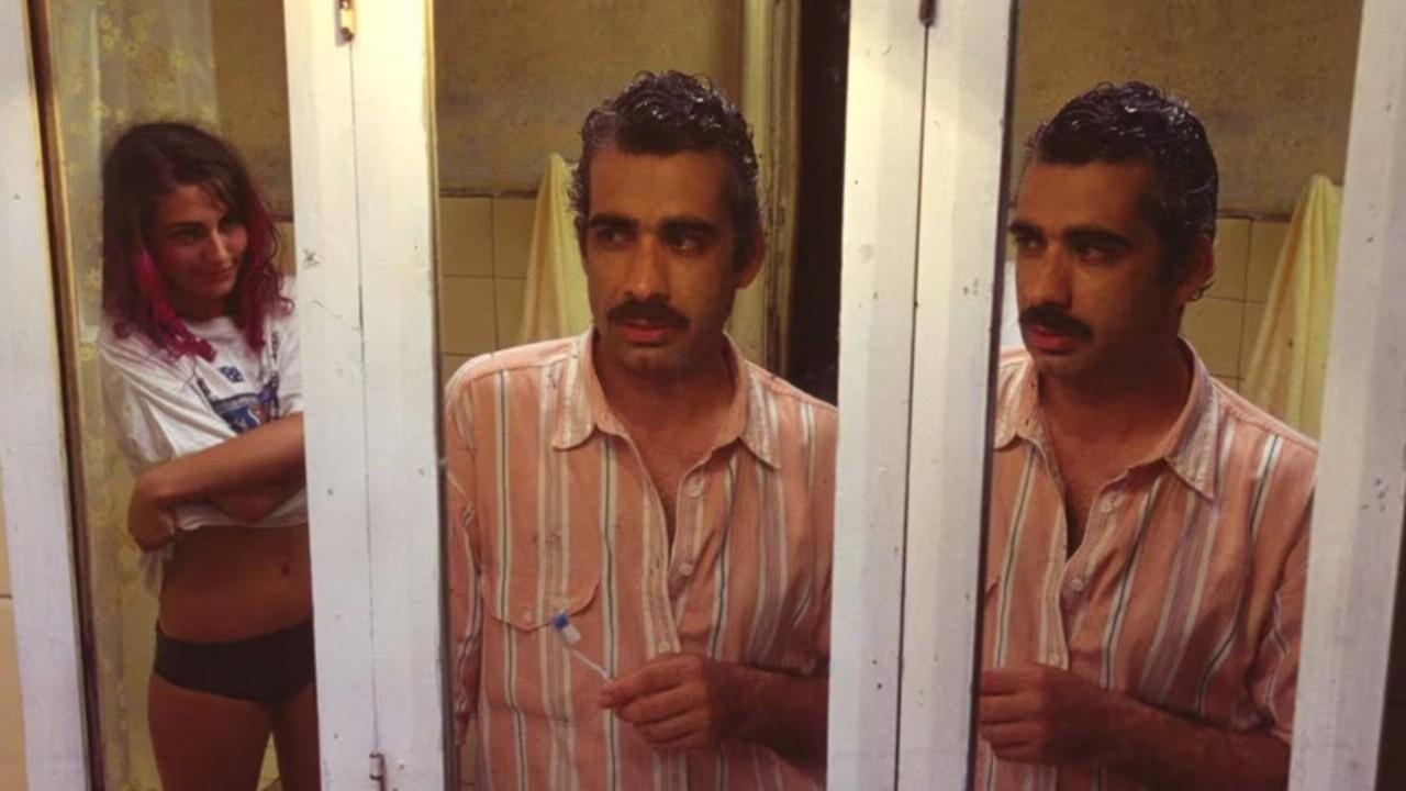 Backdrop for Sex with Love