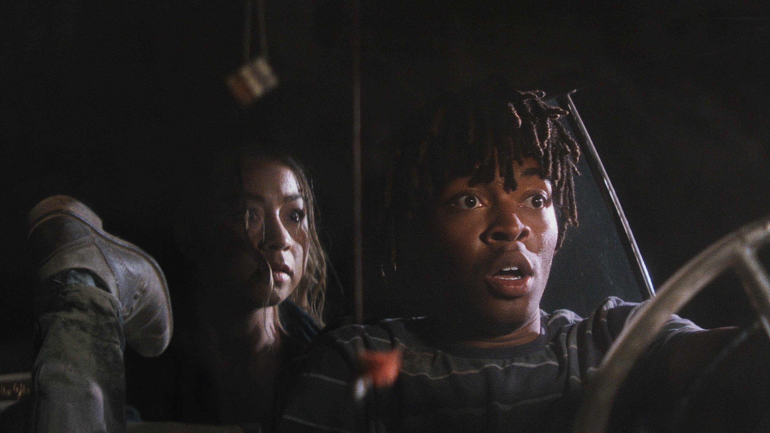 Backdrop for First Date