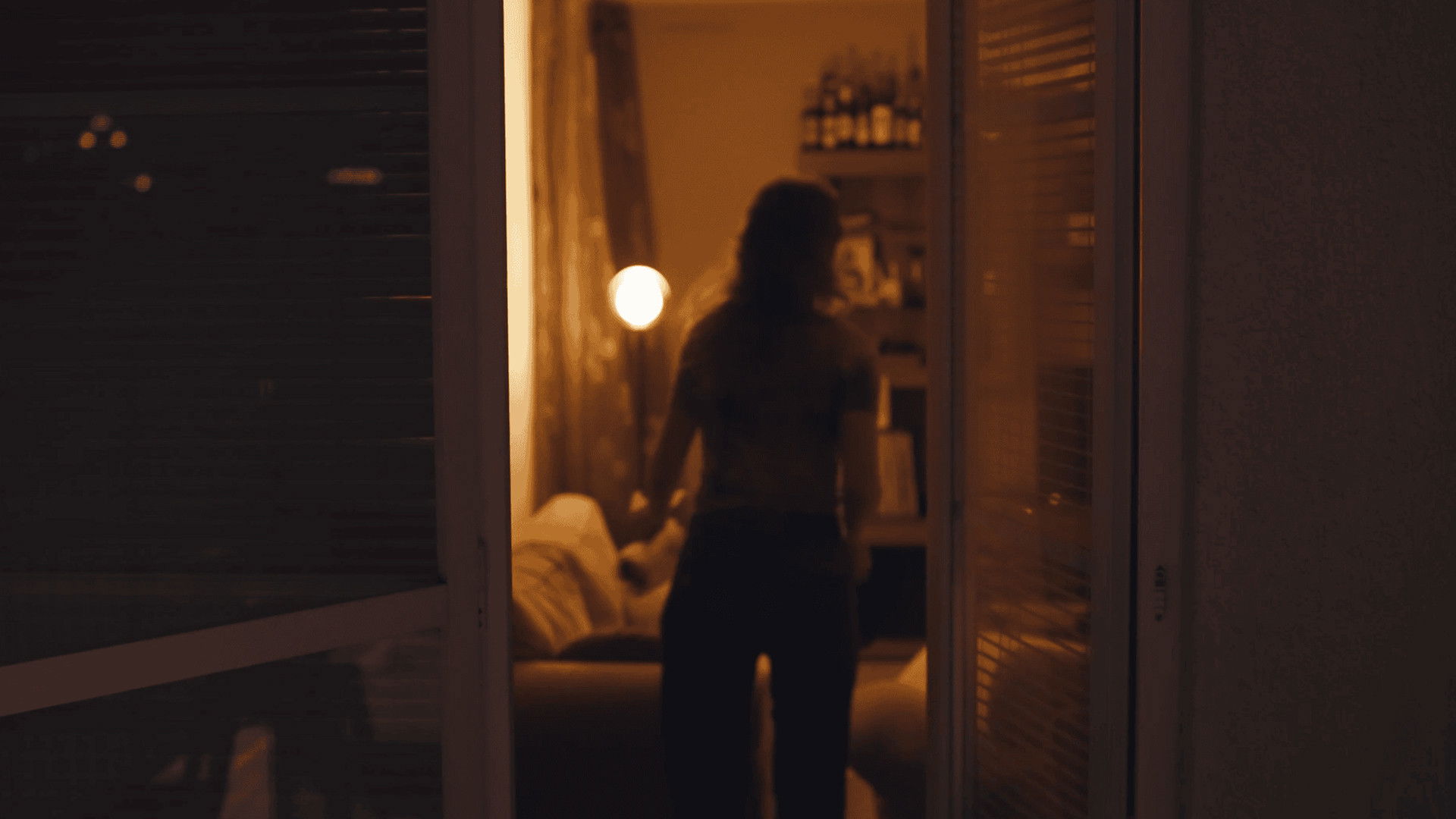 Backdrop for Sunshower