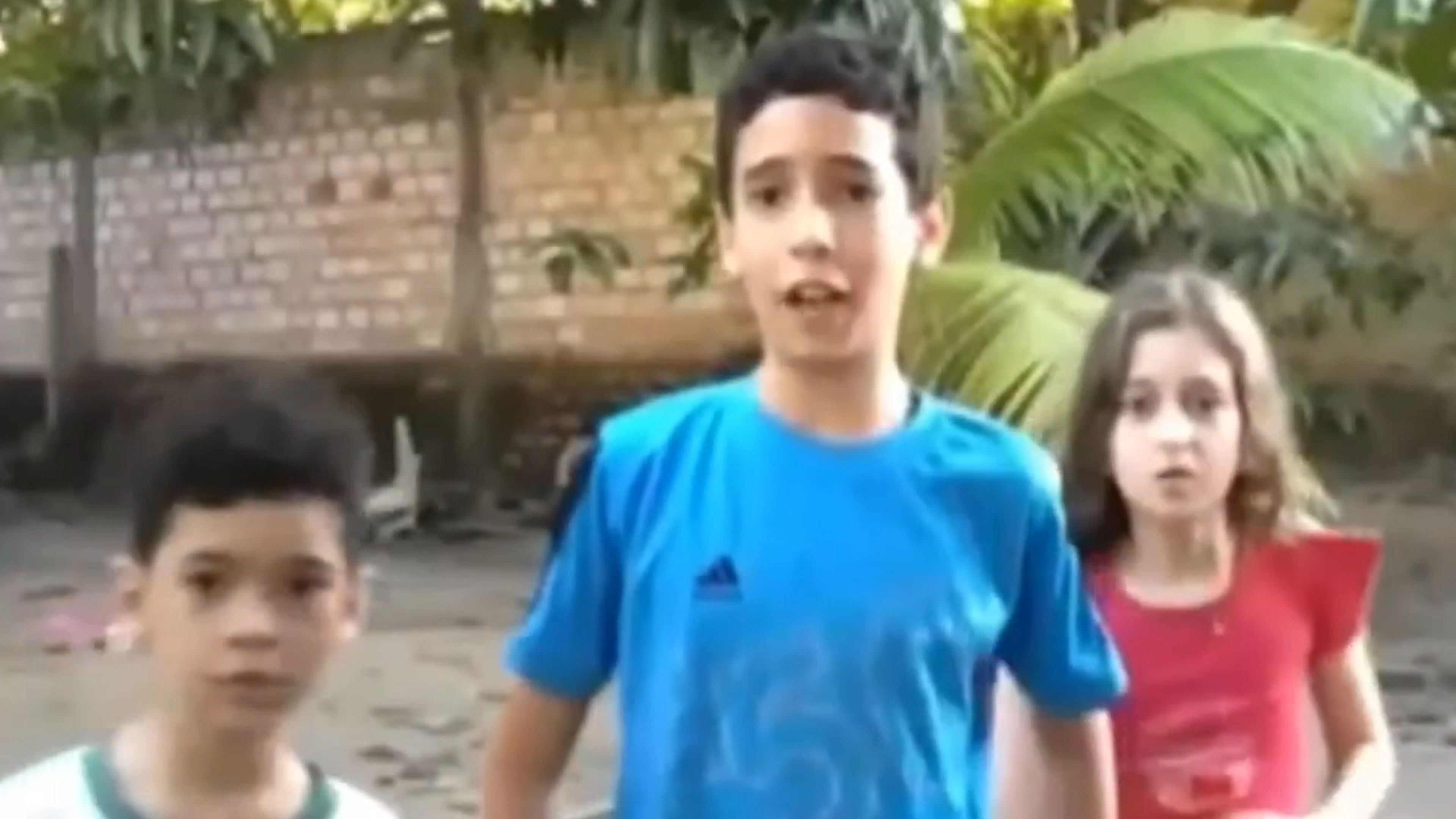 Backdrop for Jurassic City 2