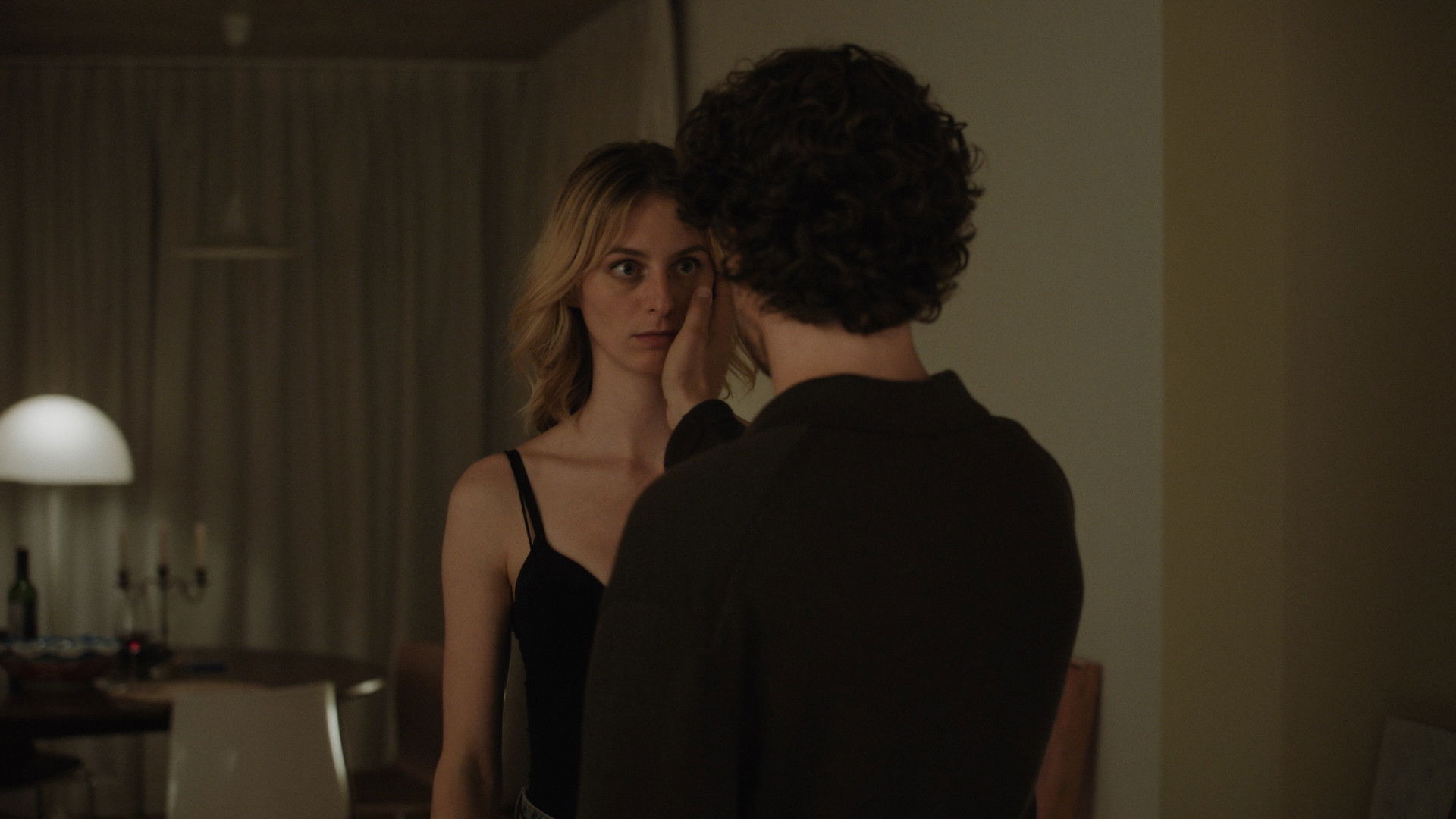 Backdrop for Aftertouch