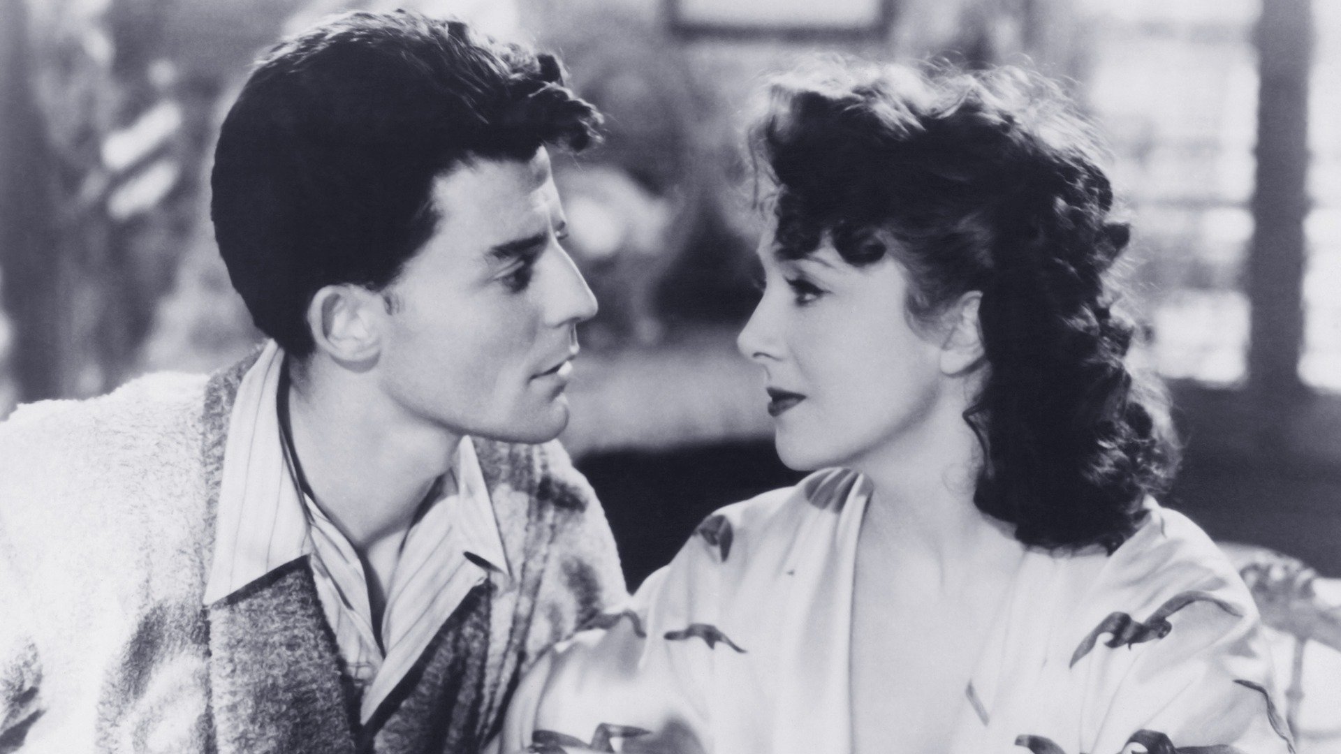 Backdrop for Devil in the Flesh