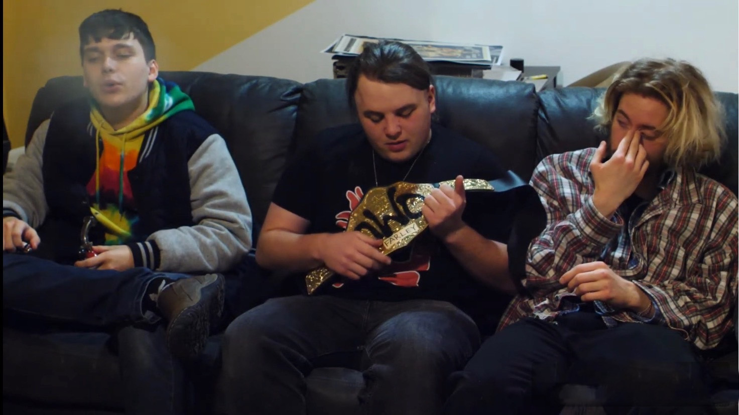 Backdrop for ninety-nine