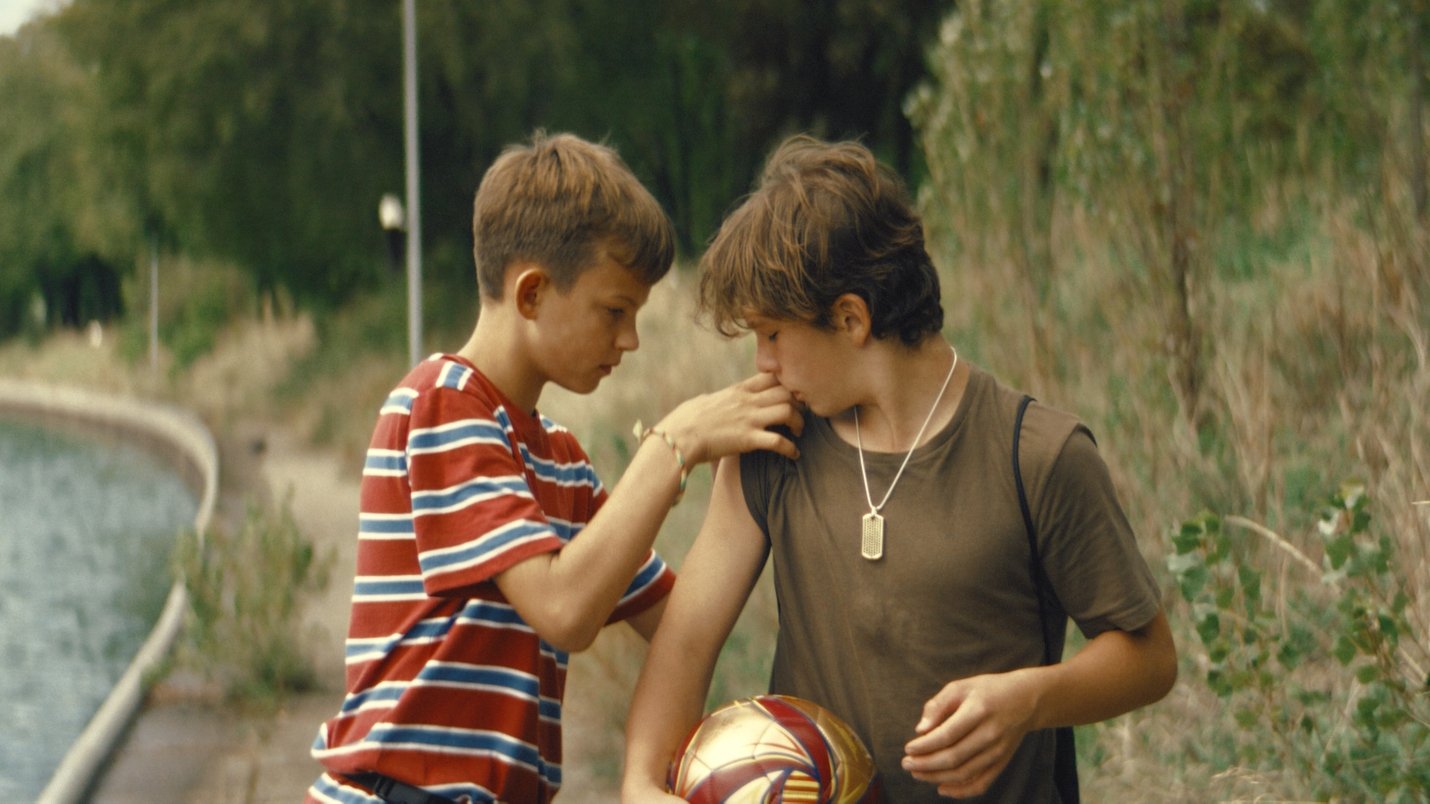 Backdrop for Waking Up in Vegas