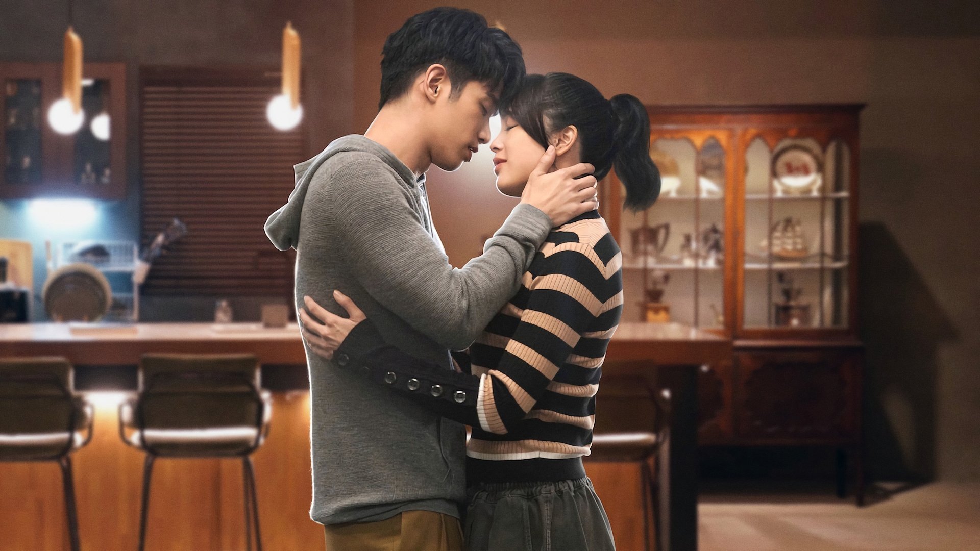 Backdrop for Triad Princess