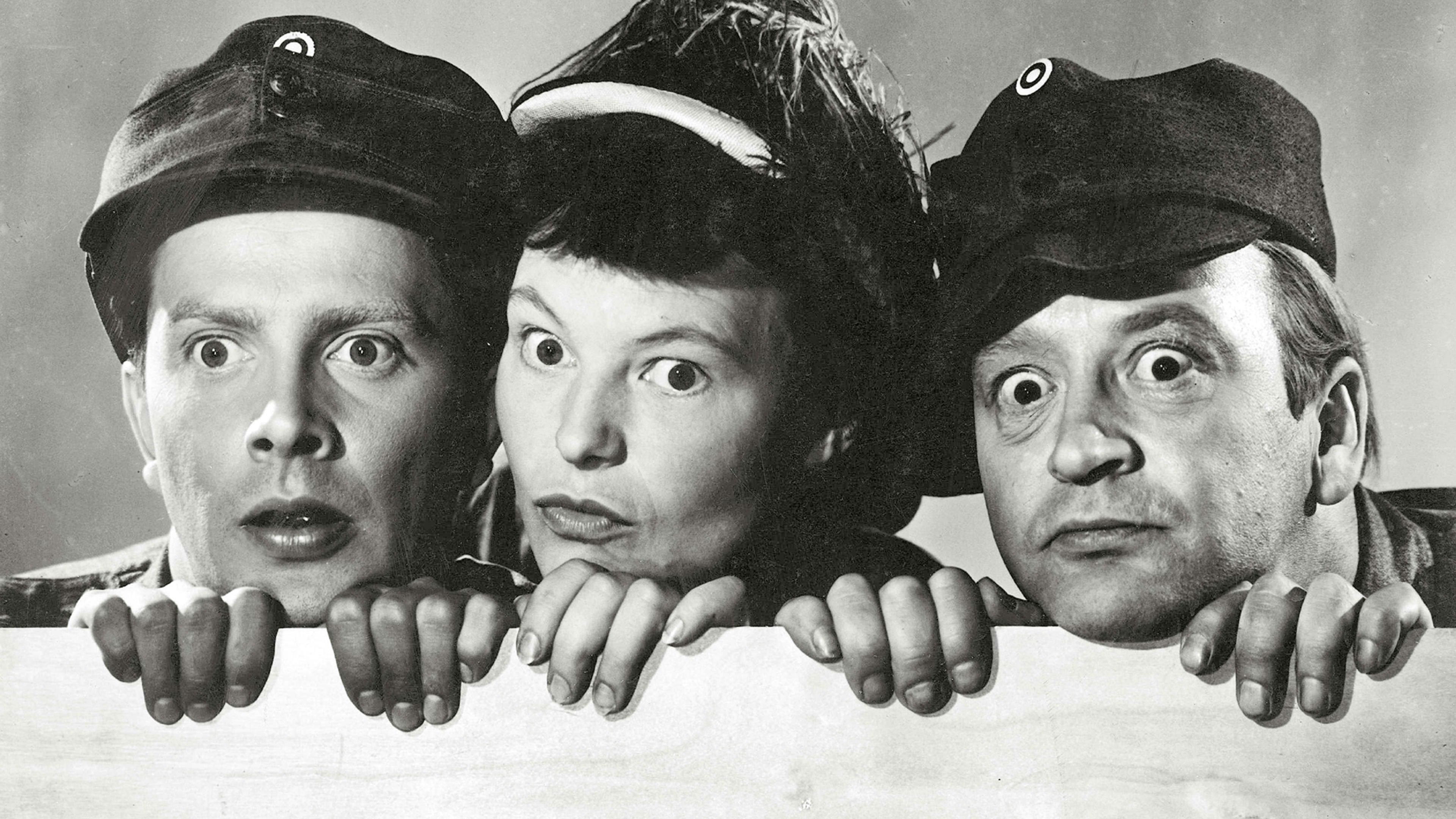 Backdrop for Komppanian neropatit