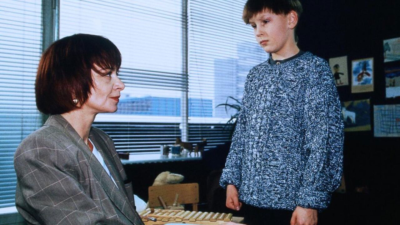 Backdrop for Julian H. entführt – Qualen einer Mutter