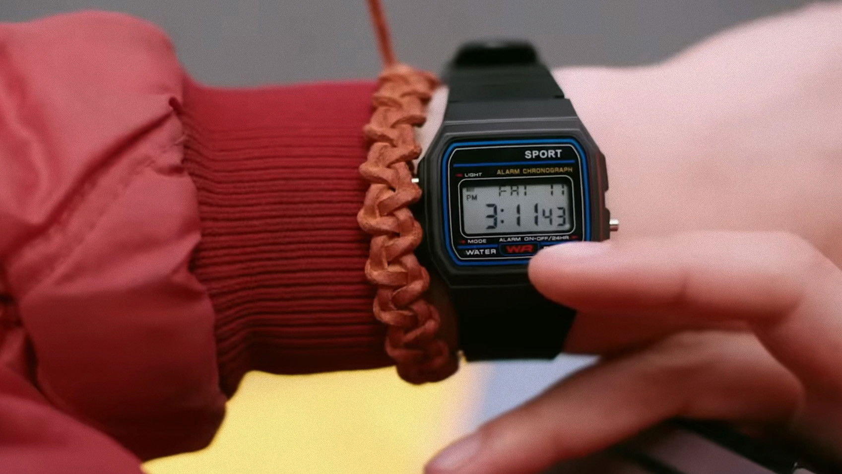 Backdrop for Highway