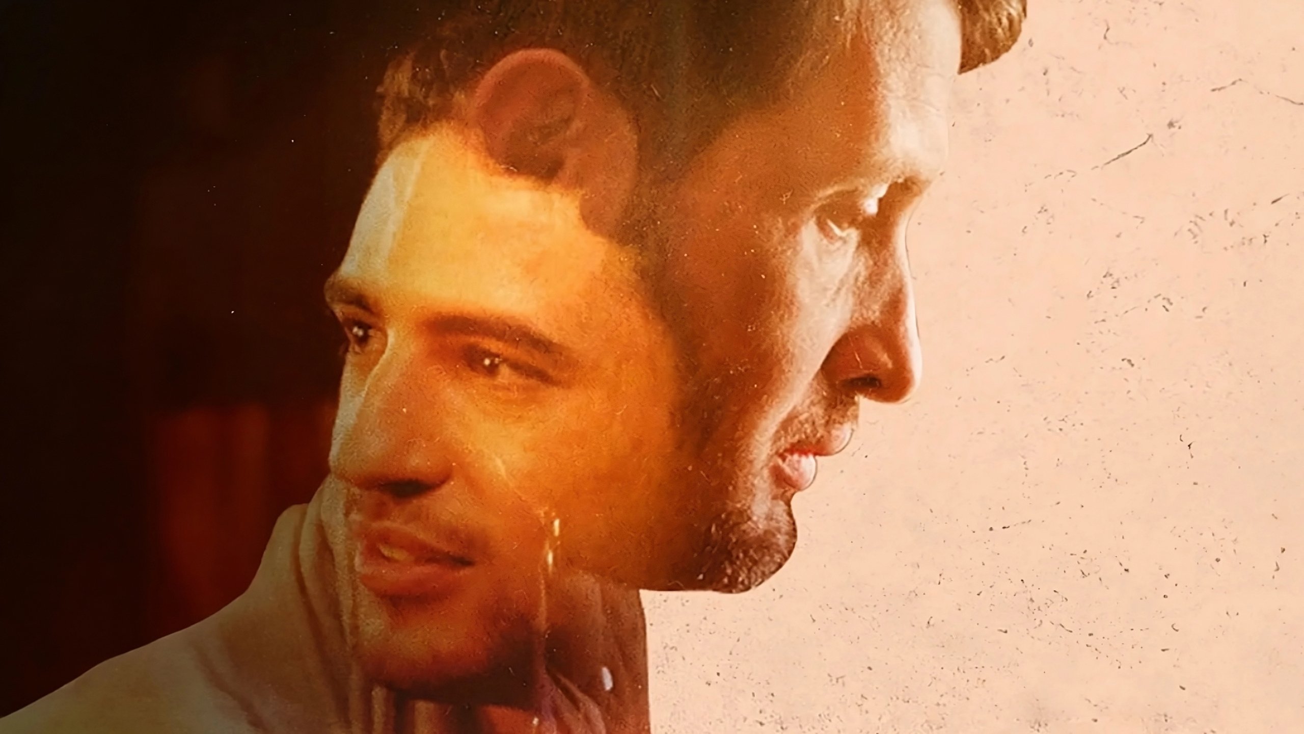 Backdrop for For My Country