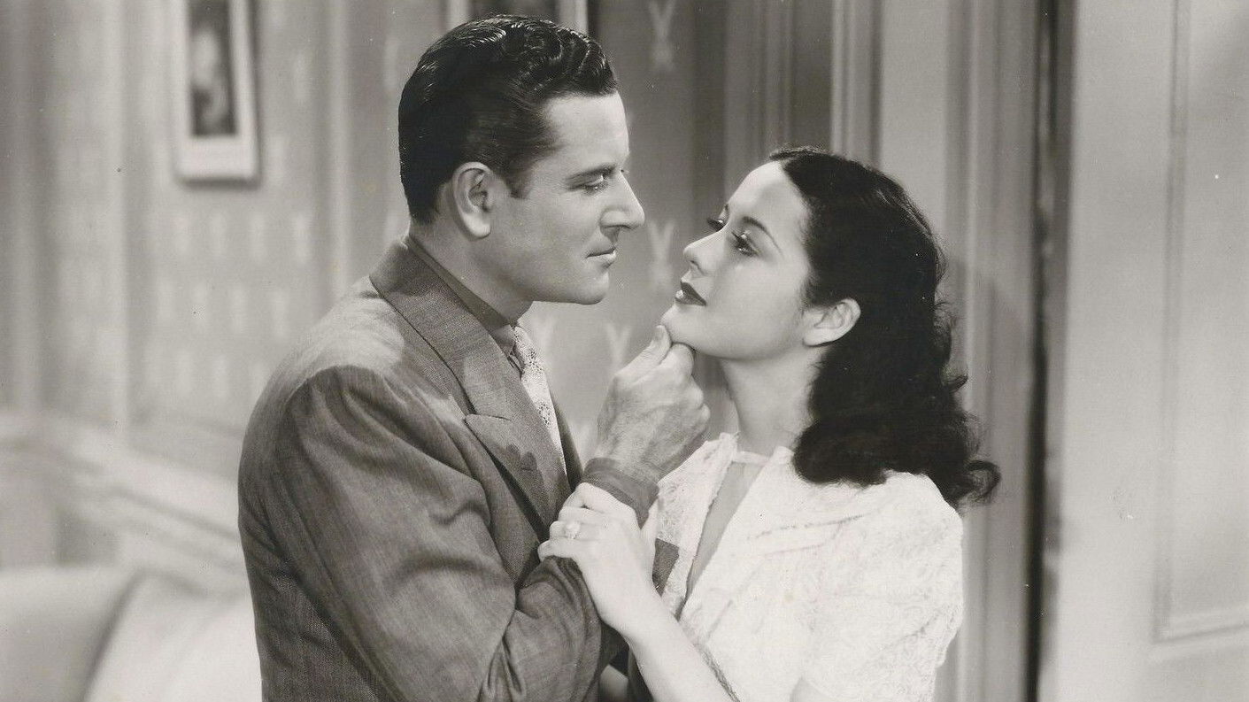 Backdrop for Girl from Rio