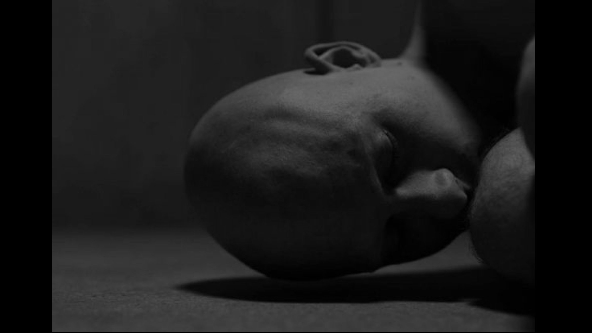 Backdrop for Incarnation