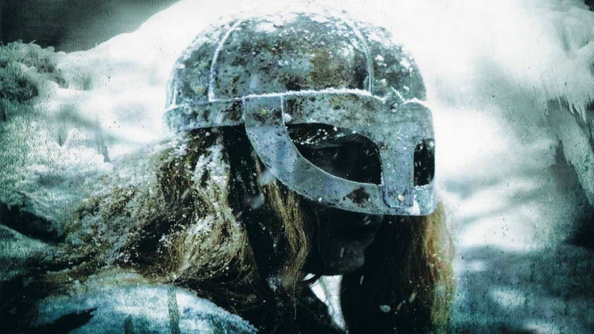 Backdrop for In the Shadow of the Raven