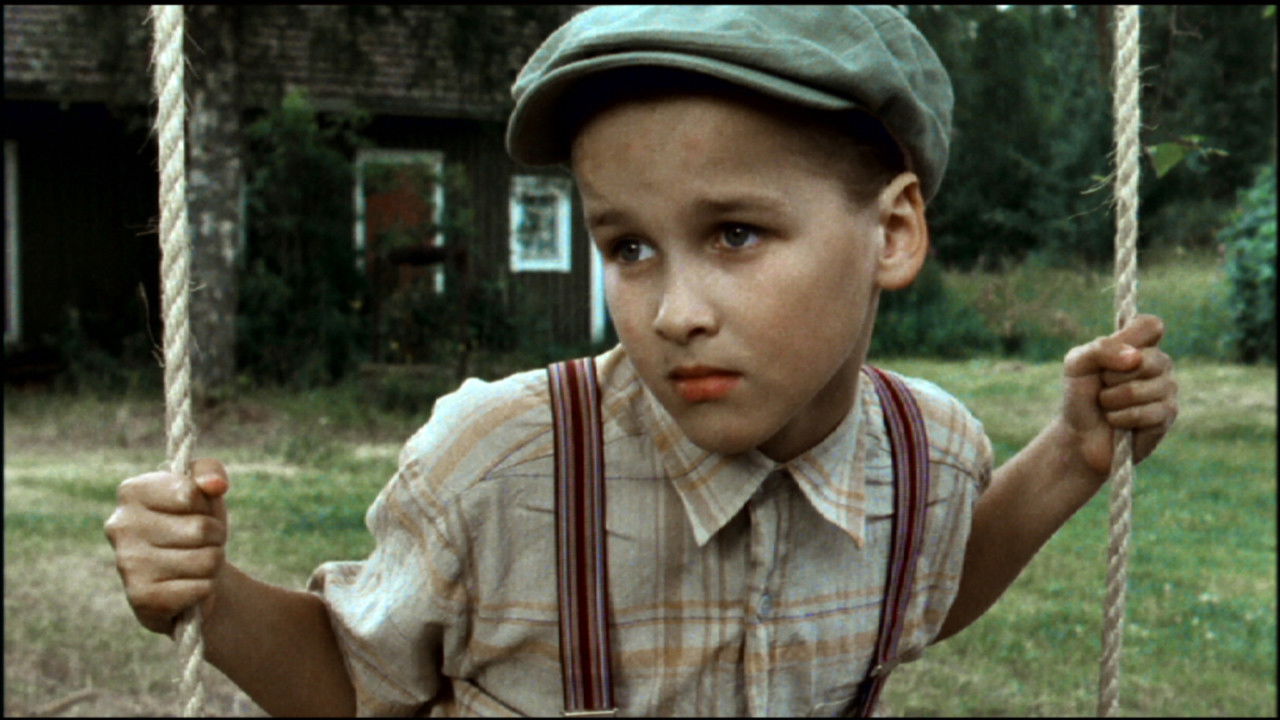 Backdrop for Unforgettables