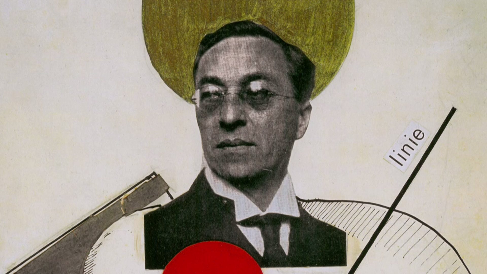 Backdrop for Bauhaus Rules