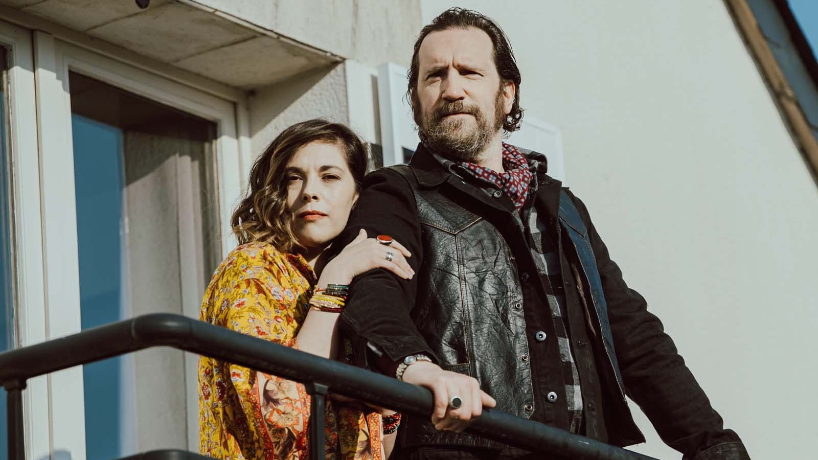 Backdrop for Playdate