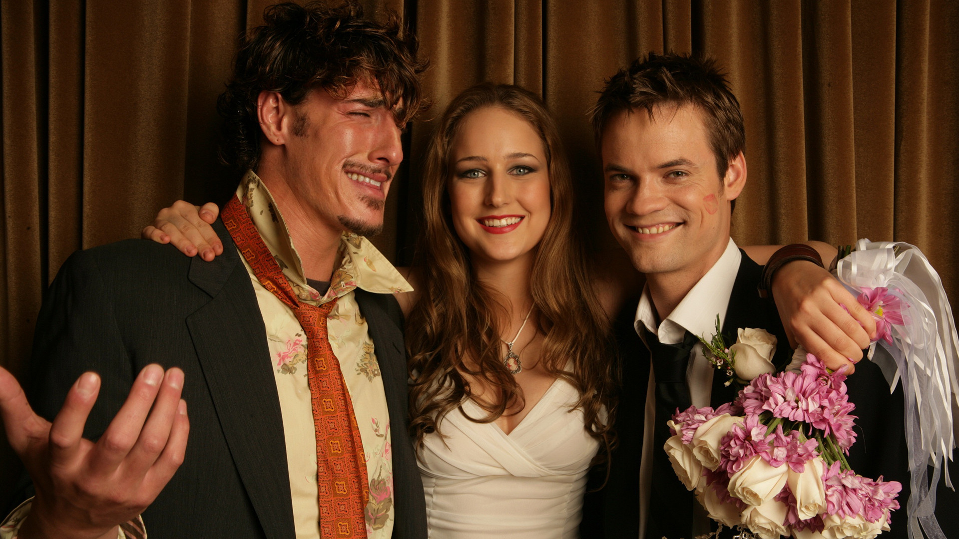 Backdrop for The Elder Son