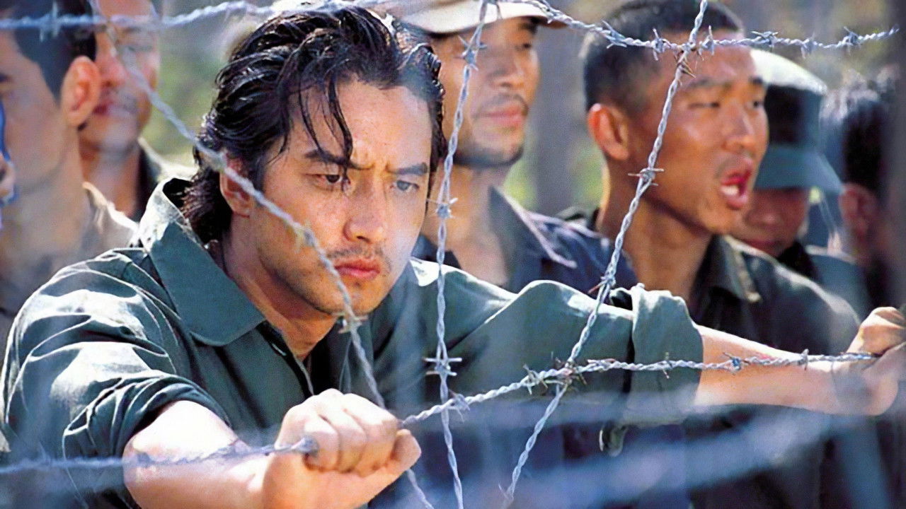 Backdrop for The Last Witness