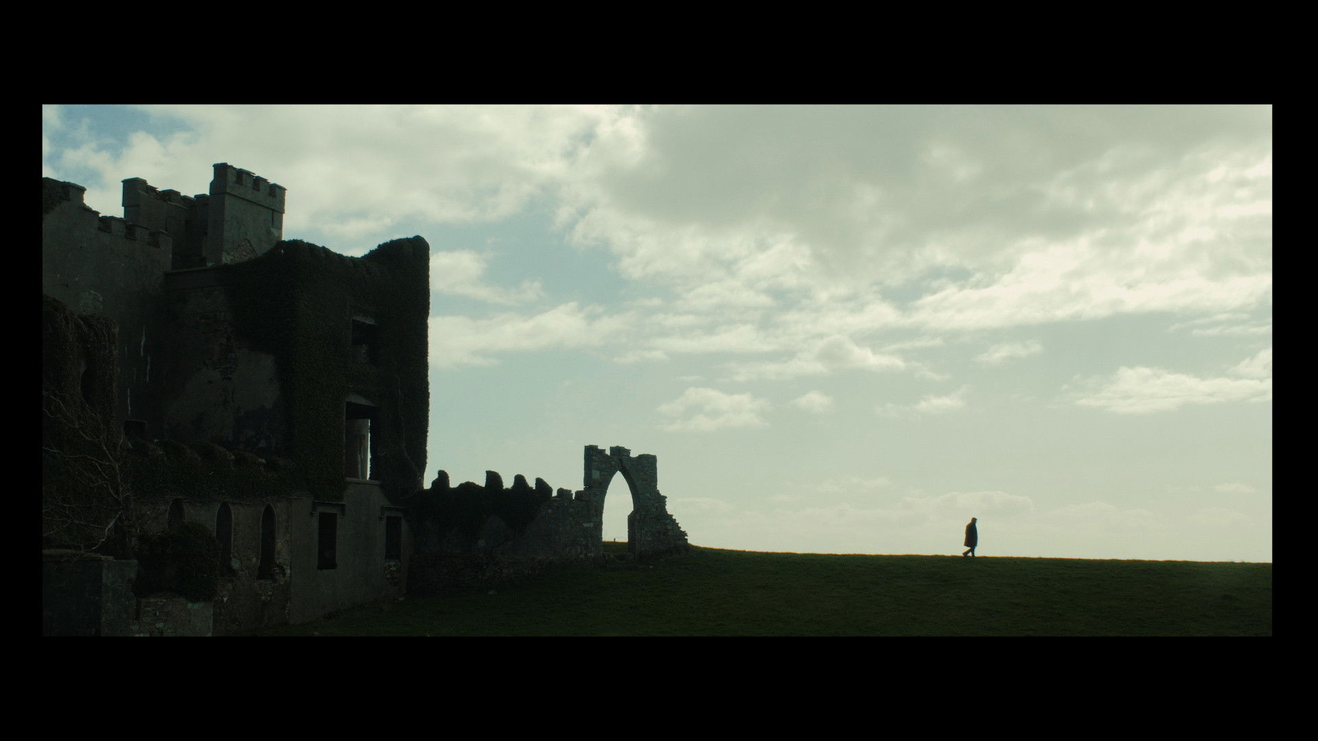 Backdrop for Love at War