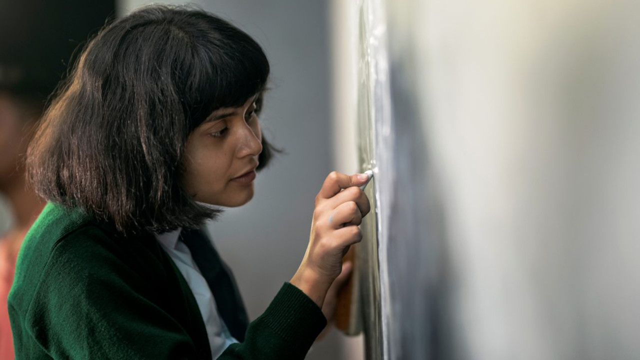 Backdrop for Kia and Cosmos