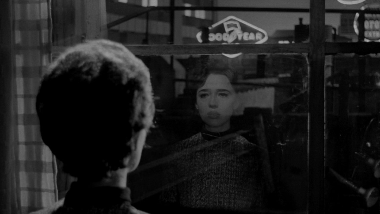 Backdrop for Autumn Days