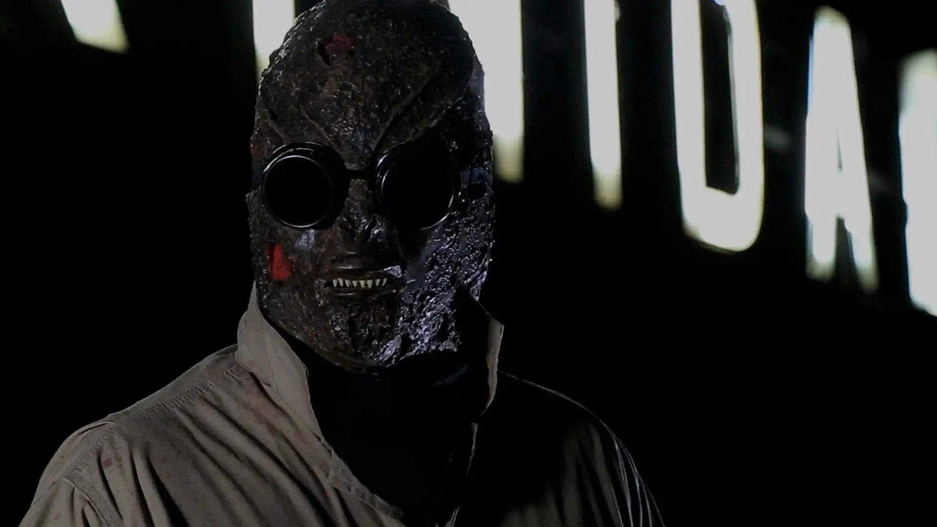 Backdrop for Diggerz: Black Lung Rises