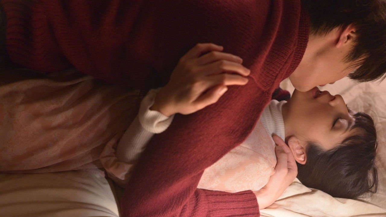 Backdrop for The Last Scene You Loved