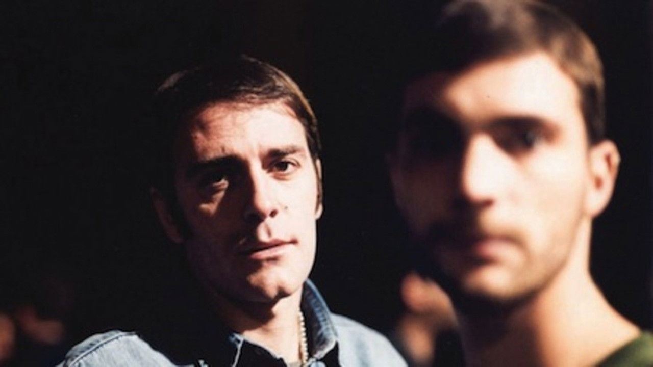 Backdrop for Maximum Velocity (V-Max)