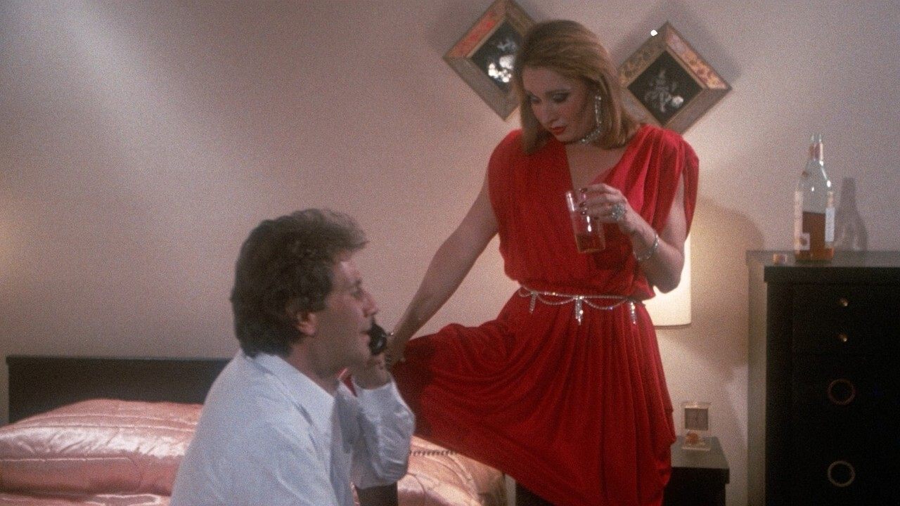 Backdrop for Spitfire