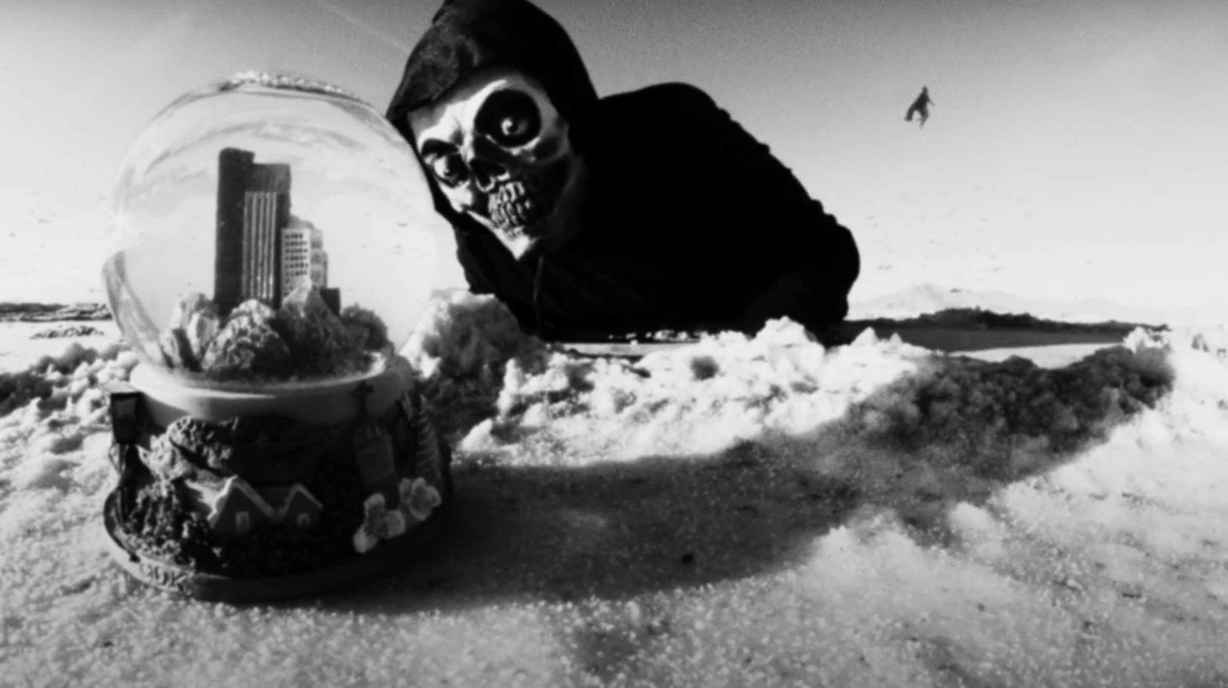 Backdrop for Enchantment