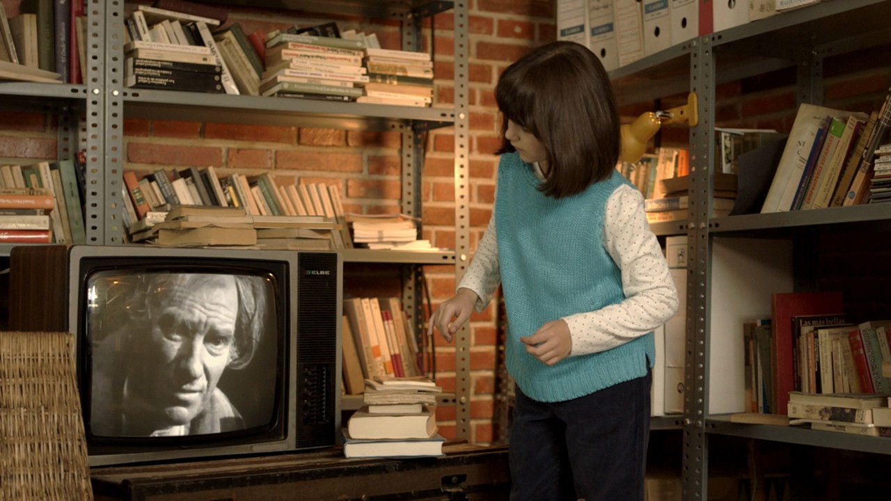 Backdrop for Journey to Somewhere