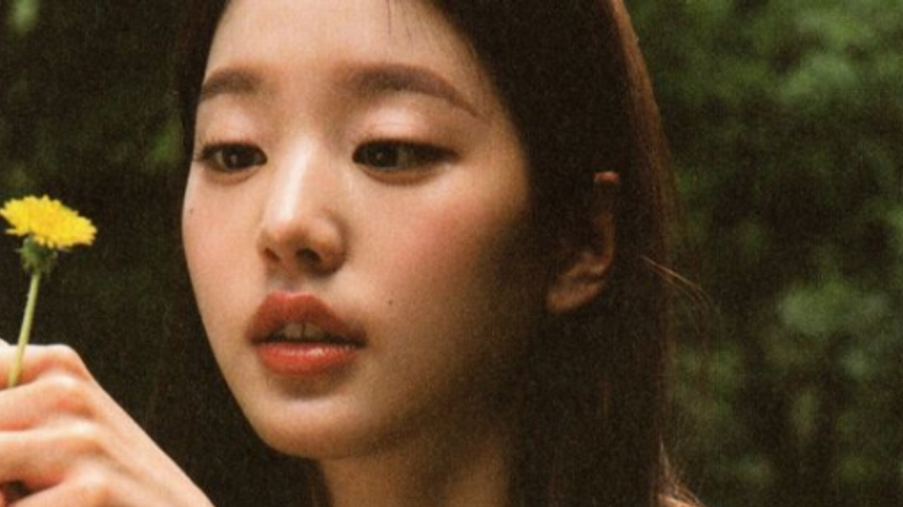 Backdrop for I'VE SUMMER