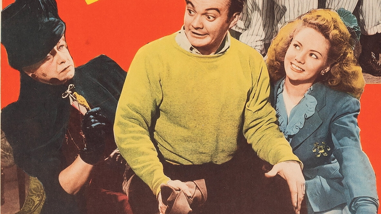 Backdrop for Block Busters