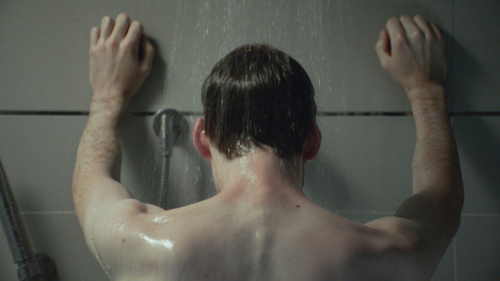 Backdrop for Rent Boy