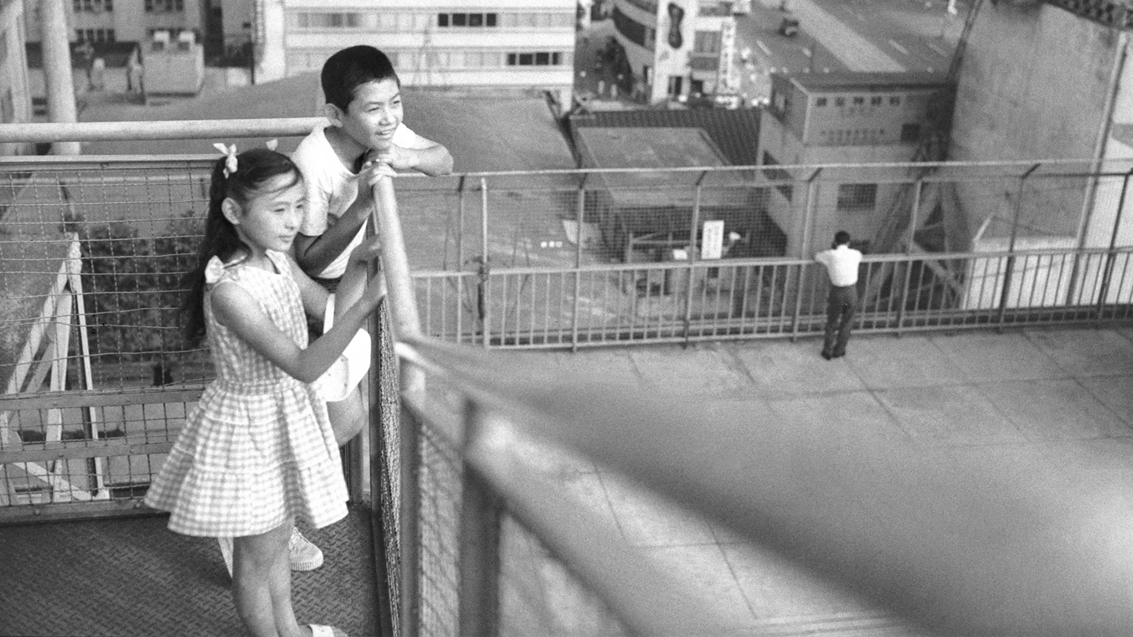 Backdrop for The Approach of Autumn