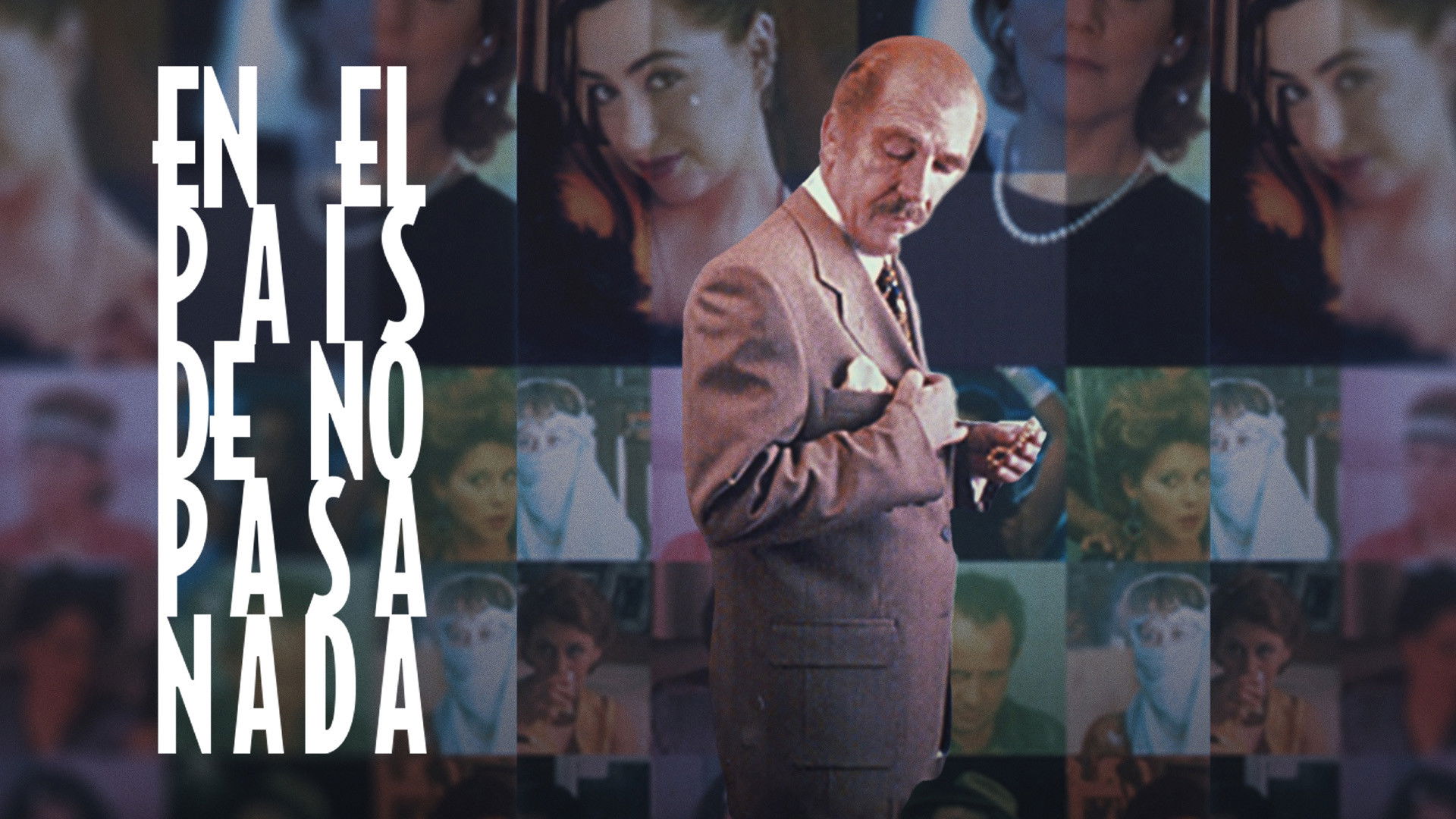 Backdrop for In The Country Where Nothing Happens